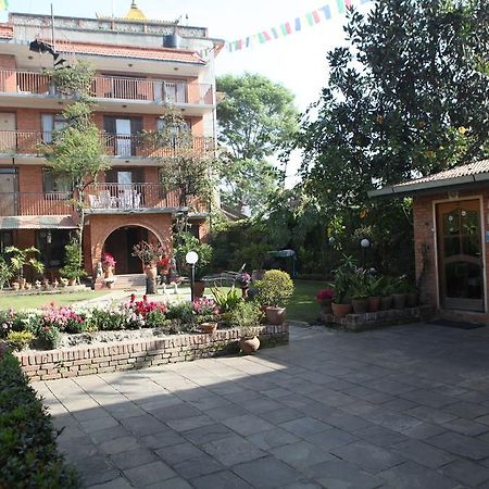 Thimi Maya Guest House المظهر الخارجي الصورة