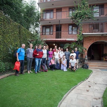 Thimi Maya Guest House المظهر الخارجي الصورة