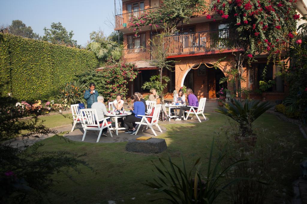 Thimi Maya Guest House المظهر الخارجي الصورة