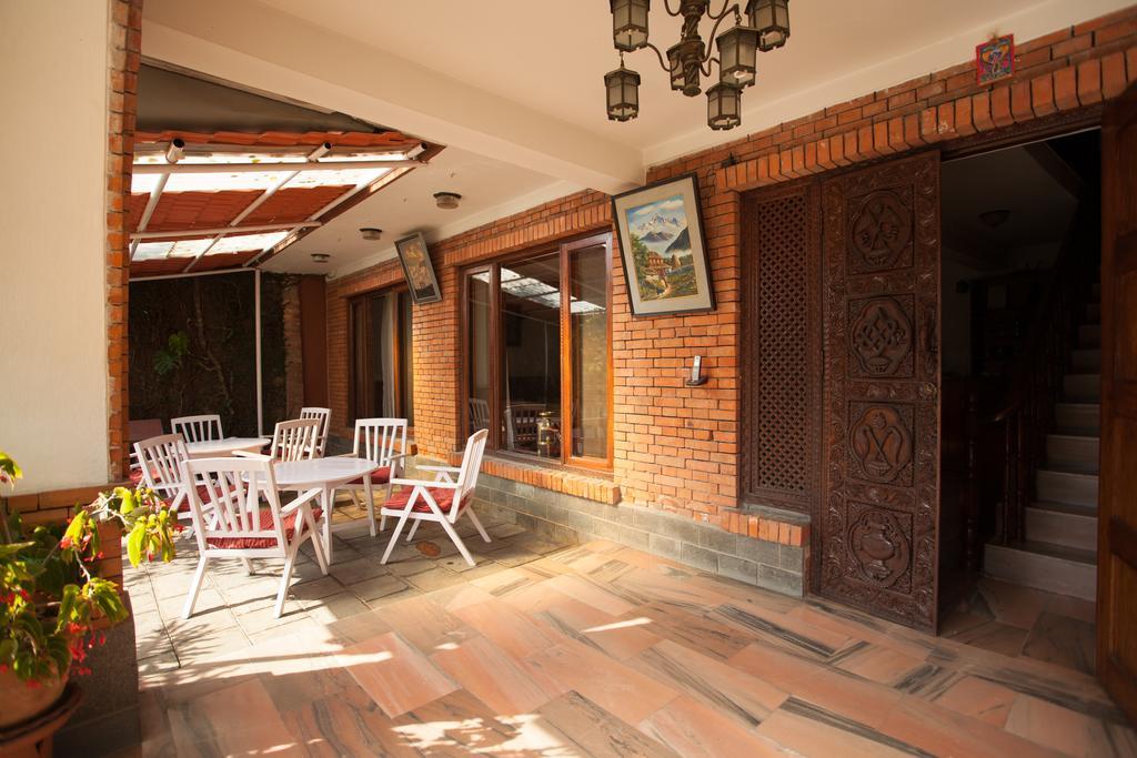 Thimi Maya Guest House المظهر الخارجي الصورة