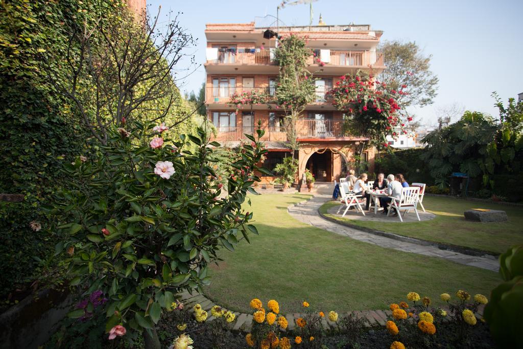 Thimi Maya Guest House المظهر الخارجي الصورة