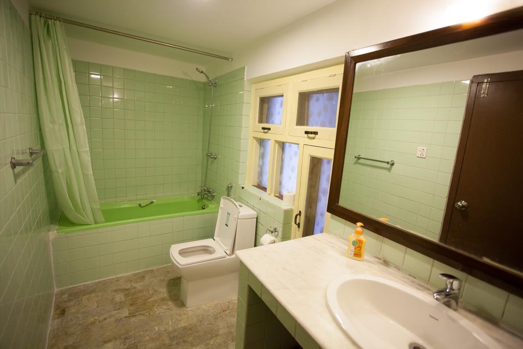 Thimi Maya Guest House المظهر الخارجي الصورة