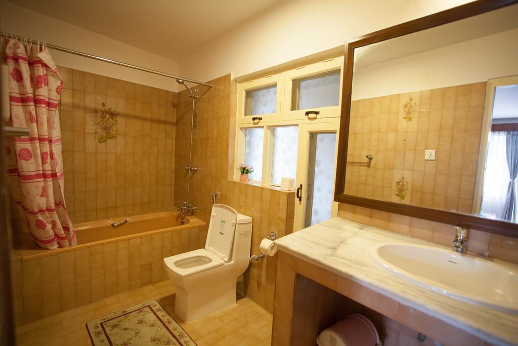 Thimi Maya Guest House المظهر الخارجي الصورة