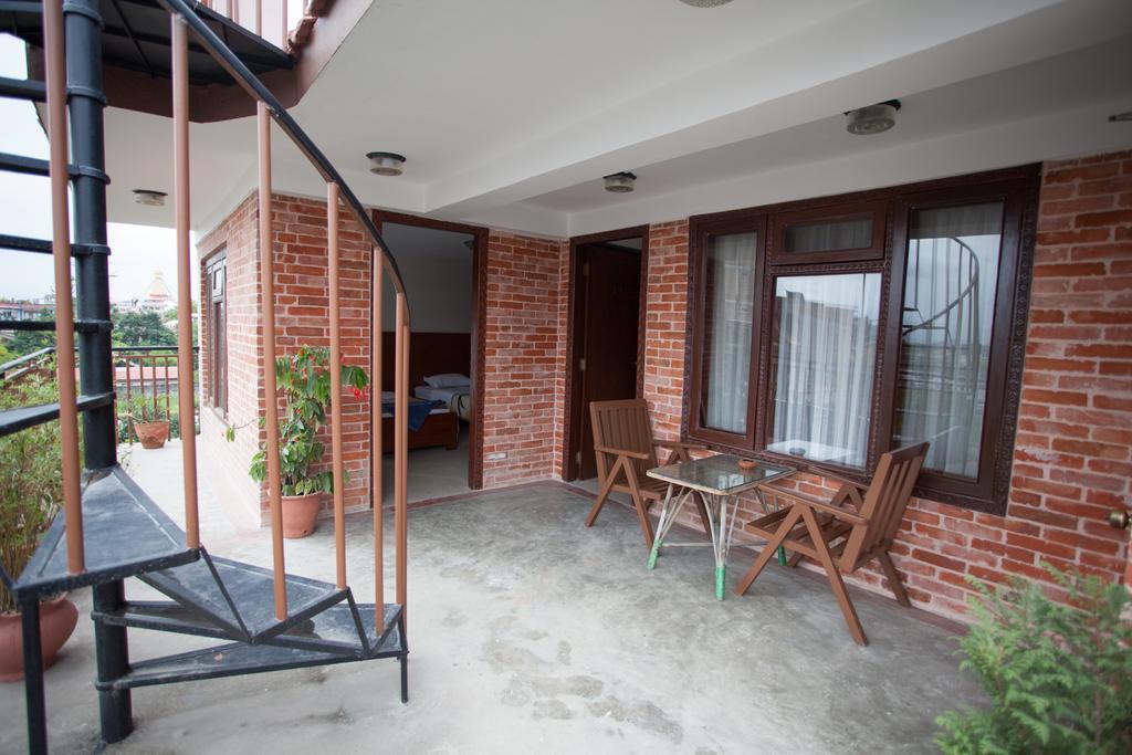 Thimi Maya Guest House المظهر الخارجي الصورة
