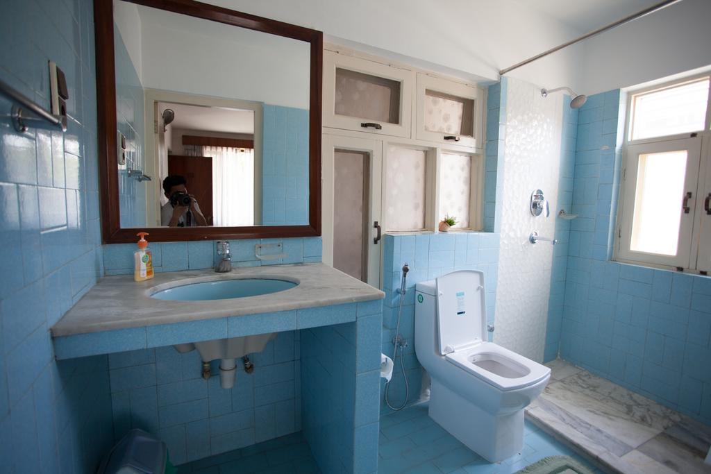 Thimi Maya Guest House المظهر الخارجي الصورة