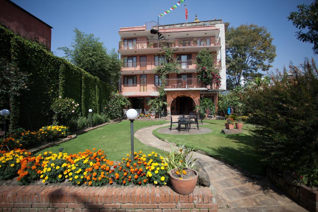 Thimi Maya Guest House المظهر الخارجي الصورة