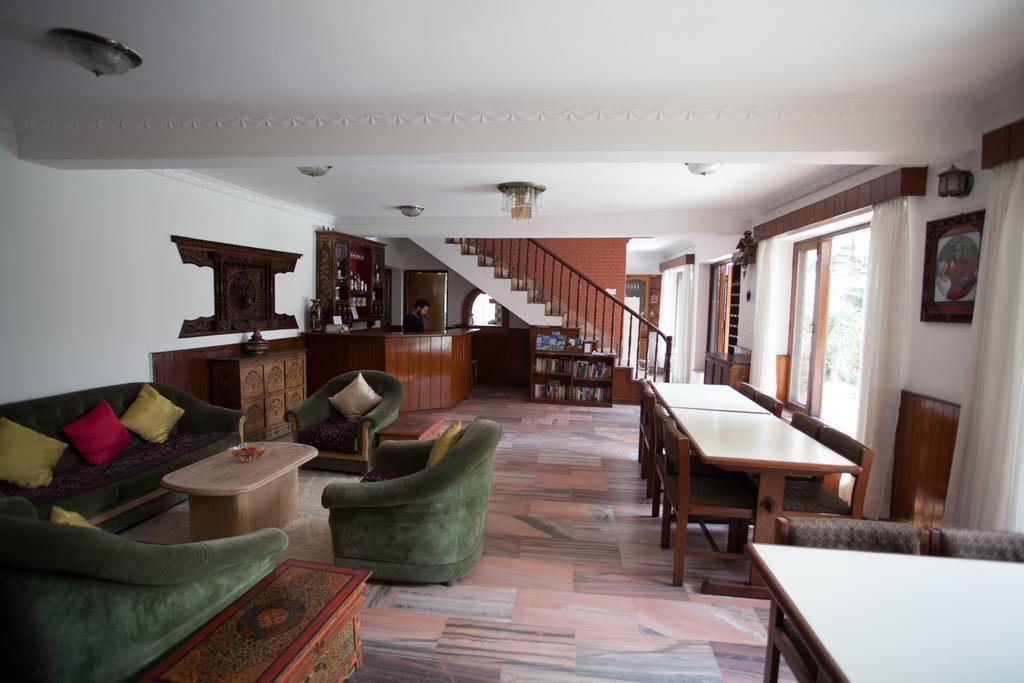 Thimi Maya Guest House المظهر الخارجي الصورة