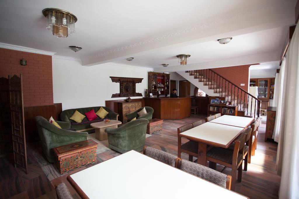 Thimi Maya Guest House المظهر الخارجي الصورة